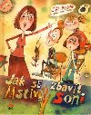 Jak se zbavit Mstiv Soni - Ji Holub