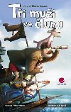 Ti mui ve lunu - Jerome Klapka Jerome