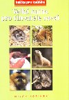Velk kniha pro chovatele savc - Radim Konek