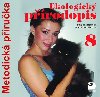 Ekologick prodopis pro 7. ronk zkladn koly na cd - metodick pruka - Danue Kvasnikov