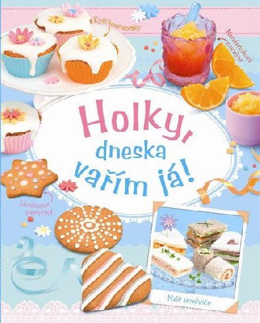 Holky, dneska vam j! - neuveden