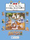Velk kniha rodiny medvdk - Carol Lawson