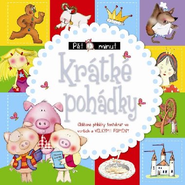 Krtk pohdky - neuveden
