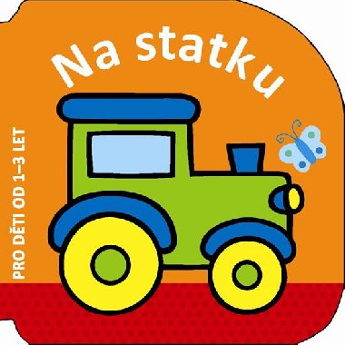 Na statku - pro dti od 1-3 let - neuveden