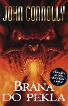 Brna do pekla - John Connolly