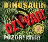 Dinosaui ovaj! + cd - Robert Mash