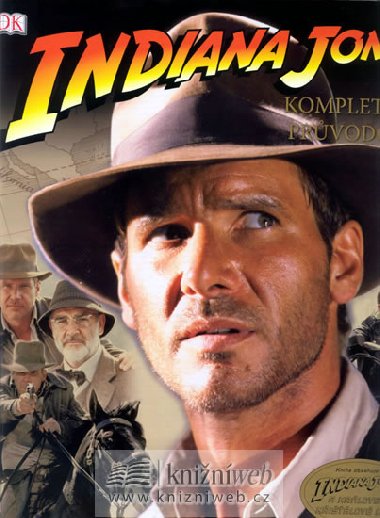 Indiana jones - James Luceno