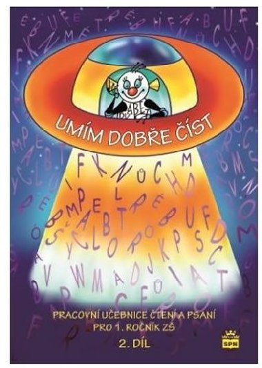 Umm dobe st - Jana Boreck