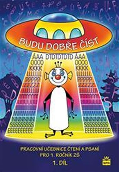 Budu dobe st - Jana Boreck