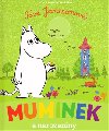 Muminek a narozeniny - Tove Janssonov