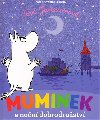 Muminek a non dobrodrustv - Janssonov Tove