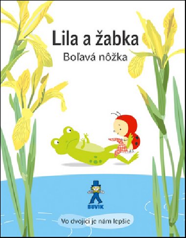 Lila a abka - Isabelle Gibert