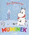 Muminek a snh - Tove Janssonov