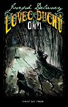 Lovec duch omyl - Joseph Delaney