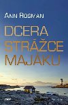 Dcera strce majku - Ann Rosman