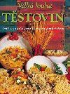 Velk kniha tstovin - Stella Donati