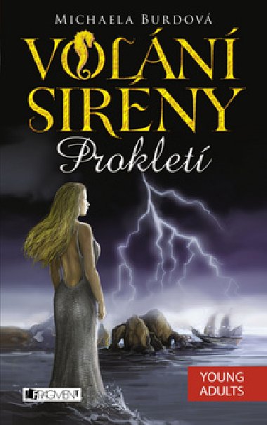 Voln sirny proklet - Michaela Burdov