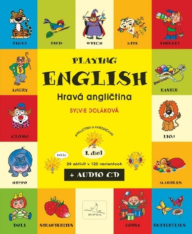 Playing english - 