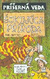 okujca prroda - Nick Arnold