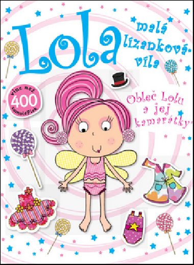 Lola mal lzankov vla - 
