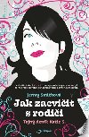 Jak zacviit s rodii - Jenny Smithov