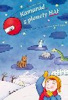 Kamard z planety Haf - Svatopluk Hrn