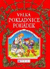 Velk pokladnice pohdek - 