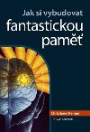 Jak si vybudovat fantastickou pam - Christiane Stenger