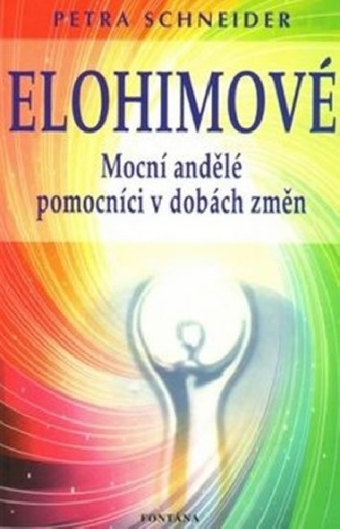Elohimov - Petra Schneider