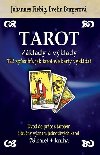 Tarot - zklady a vklad + 78 karet - Evelin Brgerov; Johannes Fiebig