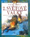 Velk bitvy 2.svtov vlky - John D. MacDonald