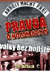 Pravda o holokaustu – Vlky bez bojit - J.J. Duffack