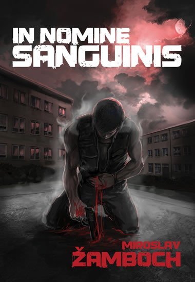 In Nomine Sanguinis - Miroslav amboch