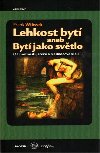 Lehkost byt - Frank Wilczek