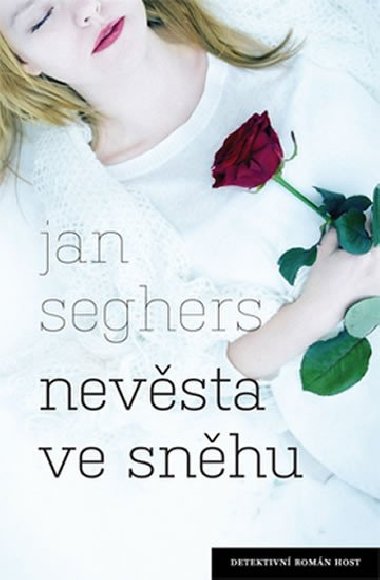 Nevsta na snhu - Jan Seghers