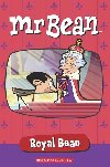 Mr. bean royal bean + cd - 