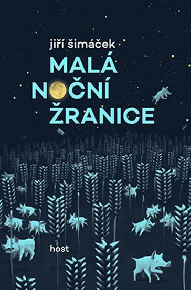 Mal non ranice - Ji imek