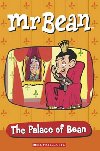 Mr. bean the palace of bean + cd - 