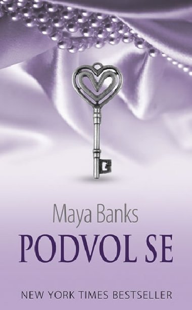 Podvol se (Srie Temn touhy 1) - Maya Banks
