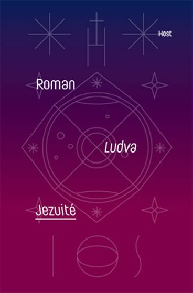 Jezuit - Roman Ludva