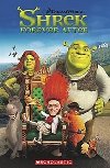 Shrek forever after + cd - 