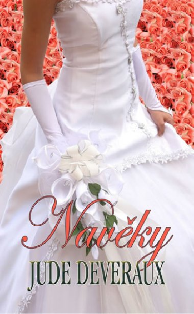 Navky (Srie Nevsty z Nantucketu 2) - Jude Deverauxov