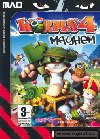 Worms 4 : mayhem - 