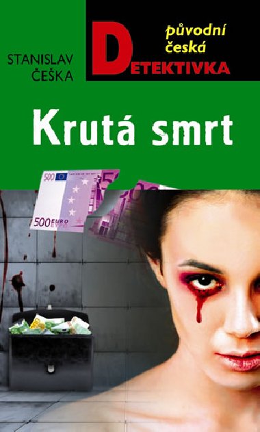 Krut smrt - Stanislav eka