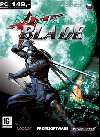 Ninja blade - 