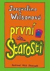 Prvn starosti - Jacqueline Wilsonov