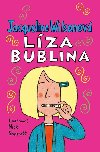 Lza bublina - Jacqueline Wilsonov