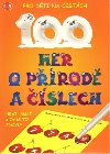 100 her o prod a slech - Pro dti na cestch - neuveden