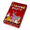 Zbavn karty - Kent, pexeso, pr, boj, lakomec... - 