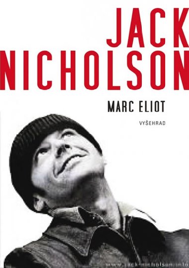 Jack nicholson - Marc Eliot